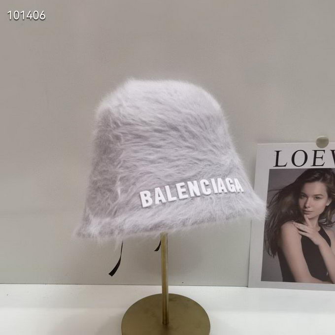 Balenciaga Hat ID:20220929-6